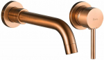 Potinkinis praustuvo mai&scaron;ytuvas Rea Lungo Long Copper + BOX