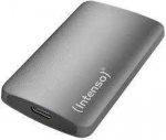 Kietasis diskas Dysk zewnętrzny SSD Intenso SSD TX800 1,8" 500GB USB 3.2 ext