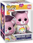 Funko POP figure Care Bears x Monsters Cheer Bear as Bride of Frankenstein