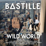 Bastille &ndash; Wild World CD
