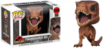 Funko POP figure Jurassic Park Tyrannosaurus
