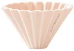 Origami S dripper &ndash; Rožinė