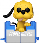 Funko POP figure Disney Pluto People Mover