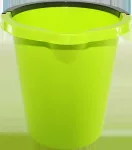 NHG Kibiras 10L Atlanta, žalias