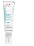 Moroccanoil Scalp Purifying Scrub galvos odos &scaron;veitiklis, 125 ml