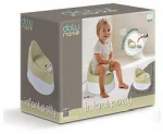 DOLU m&oacute;j pierwszy nocnik oliwkowy 7192 71927