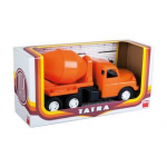 Dino Toys Automobilinis mai&scaron;ytuvas Tatra 148, plastikinis, 30 cm