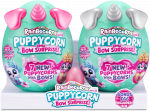 RAINBOCORNS pliu&scaron;inių žaislų rinkinys Sparkle Heart Surprise Combo, 6 serija, Puppycorn Surprise Bow, 2 vnt, 9275