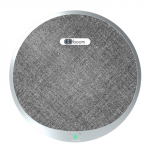 Boom Collaboration &bdquo;Boom&ldquo; bendradarbiavimas | I&scaron;plėtimas mikrofonas, skirtas HALO Videobar | BM04-0042