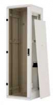 TRITON 19" Rack 37U/ 800x1000 Glass door - Freestanding rack - 400 kg - Gray - 100.4kg - 800 x 1000 x 1750 mm