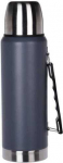 Excellent Houseware Termos turistinis su kubkiem, 6 h, 1000 ml