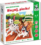 Dėlionė Kapitan Nauka Mokomasis žaidimas Bėk, &scaron;unyte! Kapitonas Mokslas