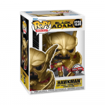 FUNKO POP! Vinilinė figūrėlė: Black Adam - Hawkman, 9 cm