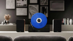 Blaupunkt VT100BK patefonas