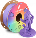 Polymaker Panchroma PLA Satin 1.75mm 1kg - Satin Violetinė