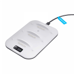 BOBOVR BD3 įkrovimo stotelė B100 akumuliatoriams