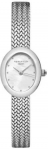 Laikrodis Rosefield Mini ovalus MWSMS-M05