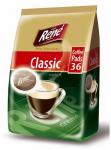 illy Kavos pagalvėlės Rene, Classic 36 vnt