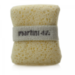 Seklos Lt Martini Spa Hidrofilinė kempinėlė-muilinė Natural, 1 vnt.
