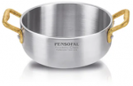 Pensofal 4914-E Academy Class Prikaistuvis With Cast Brass Handles 14cm