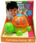 PLAYGO INFANT&TODDLER žaislas &bdquo;Vėžlys&ldquo; 12mėn+ art. 2445