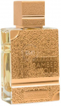 &bdquo;Al Haramain Amber Oud Gold 999.9 Dubai Edition PP&ldquo; kvepalai unisex, 100 ml