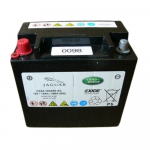 Land Rover Baterija LR4 Range Rover Evoque 2012-2021 Originalus LR047630