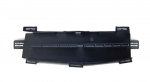 BMW De&scaron;inysis Grotelių Dangtelis G30 G31 51117385264 Originalus 51117385264