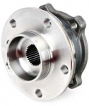 Bmw Priekinis Ratai Sraigas Su Guoliu X5 E70 E71 F15 F16 Originalus 31226882263