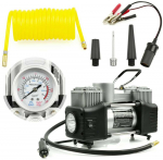 kompresorius automobilinis Geko G01265 12 V 250 W