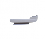 Land Rover Discovery I Lj Galinės &Scaron;viesos Priekinis Primed Finisher Originalus DHH100770LML