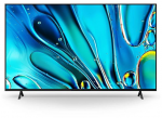 Televizorius Sony K-43S3 | 43'' (108 cm) | Android | UHD | Juodas