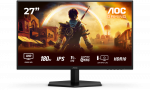 Žaidimų monitorius AOC Q27G42XE | 27" | QHD | 16:9 | 1 ms | 180 Hz | Fast IPS
