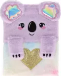 Starpak NOTES PLUS A5 BEAR HART STK PBH 24/48