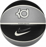 Nike Kamuolys PLAYGROUND 8P 2.0 K DURANT DEFLATED