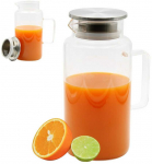DZBANEK DO NAPOJ&Oacute;W, SOK&Oacute;W, LEMONIADY, HERBATY, WODY 1.8L BRUNBESTE BB-2884