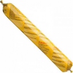 klijų pistoletas Sika SIKAFLEX 11FC PURFORM KLEJ USZCZELNIAJĄCY 600ML JUODA (1 SZT)