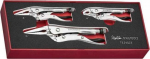 Teng Tools TEZVG03 UNIVERSALIŲ REPLIŲ RINKINYS, 3 VNT. (1 KOMPLEKTAS)