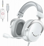 FIFINE AmpliGame H9W laidinės ausinės USB