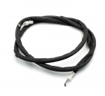 Mercedes Benz MB SPRINTER W906 Galinių durelių vir&scaron;utinės kairės pusės Bowdeno trosas originalus A9067605404