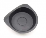 BMW i3 I01 I01 puodelio laikiklio įdėklas Originalus 51169283142