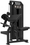 Jėgos staklės TUNTURI Platinum Bicep Curl Selectorized V-series