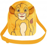 Karactermania Disney The Lion King Simba plush bag