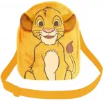 Karactermania Disney The Lion King Simba plush bag