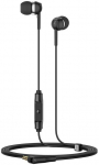 Sennheiser 508896 ausinės į ausis įki&scaron;amos 3.5 mm jungtis Bluetooth Juodas