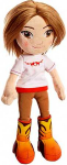Underground "DreamWorks Spirit" pliu&scaron;inis žaislas "Freedom Spirit" 30 cm
