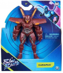 "Spin Master DC" mėlynojo vabalo Carapax figūrėlė, 10 cm