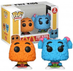 Funko POP! Icons figūrėlė McDonald's Fry Guys 02 2pak.