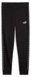 Puma Kelnės Moterims Ess Tape Sweatpants Juodas 685013 01