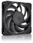 Noctua nf-a12x25 pwm ch.bk.s ventiliatorius